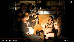 Old Crow Medicine Show: Wagon Wheel